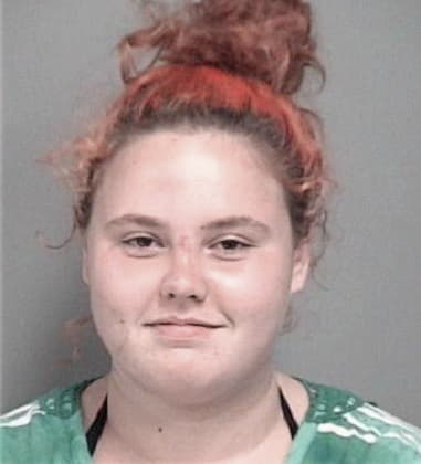 Sarah Tharpe, - Pasco County, FL 