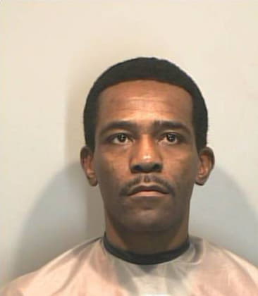Dexter Thomas - DeKalb County, GA 
