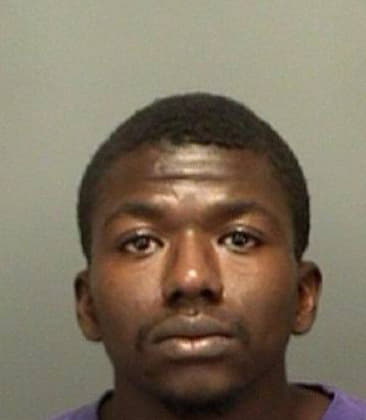 Nicholas Thompson, - Pinellas County, FL 