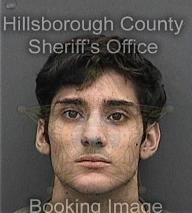 Frank Troise, - Hillsborough County, FL 