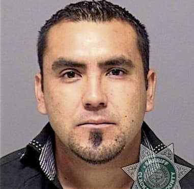 Rene Vazquezalmaraz, - Clackamas County, OR 