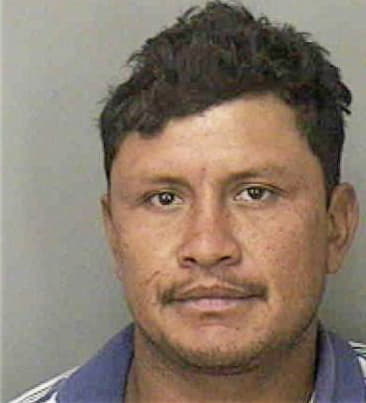 Luis Villafuerterojo, - Polk County, FL 