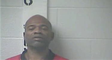 Antonio Wallace, - Hardin County, KY 