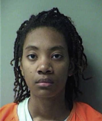 Jazzmyne Watkins, - Okaloosa County, FL 