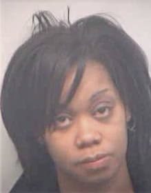 Samantha Watkins, - Fulton County, GA 