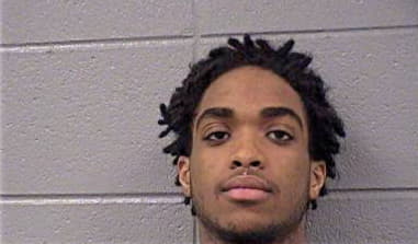 Lamont Wheeler, - Cook County, IL 