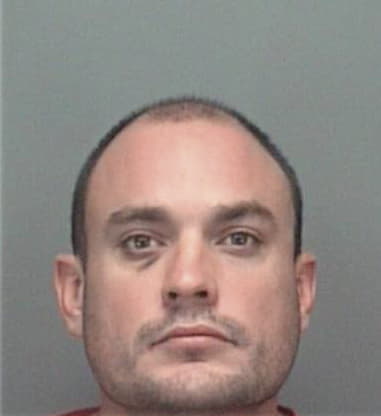 John Wickham, - Pinellas County, FL 