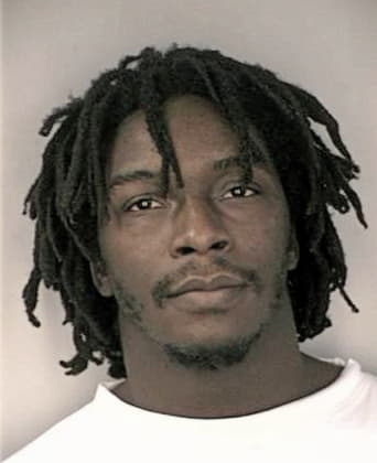 Jamar Wilds - Hillsborough County, FL 
