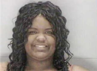 Bridgette Williams, - Richland County, SC 