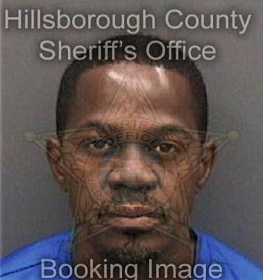 Prince Williams, - Hillsborough County, FL 