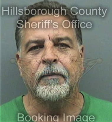 Lee Wiltshire, - Hillsborough County, FL 