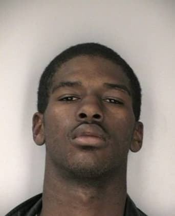 Antonio Wingfield, - Hillsborough County, FL 