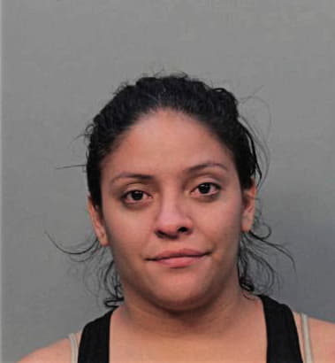 Milagros Acevedo, - Dade County, FL 