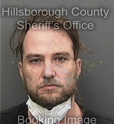 Sandalio Acevedo-Pinero, - Hillsborough County, FL 