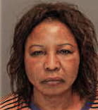 Jade Acton - Cobb County, GA 