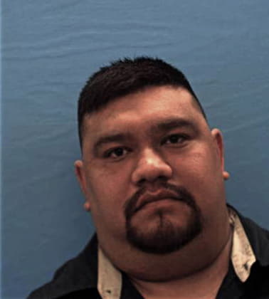 Jerry Alderete, - Guadalupe County, TX 