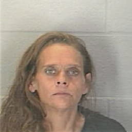 Joselyn Alford, - Tippecanoe County, IN 