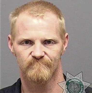 Michael Allen, - Clackamas County, OR 