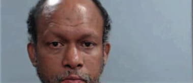 Igmar Alvarez - Fayette County, KY 
