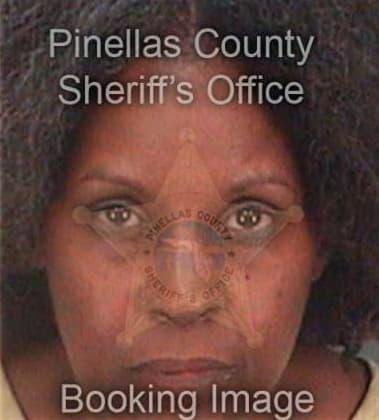 Ronnette Bailey, - Pinellas County, FL 