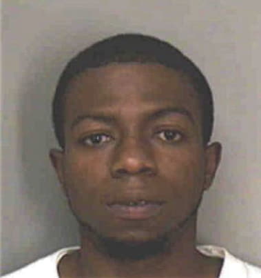 Anthony Ballard, - Polk County, FL 