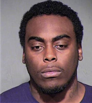 Jory Barr - Maricopa County, AZ 
