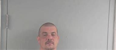 Raymond Baskerville - Logan County, KY 