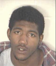 Tedrick Beard - Fulton County, GA 