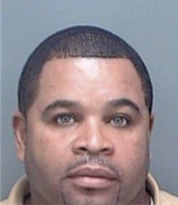 Lukel Beckford, - Pinellas County, FL 