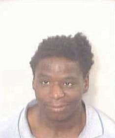 Jason Blake - Fulton County, GA 
