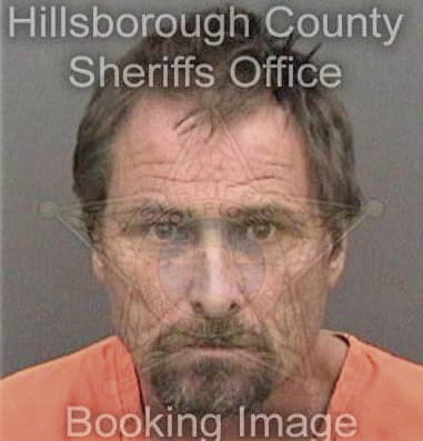 Tyler Blaker - Hillsborough County, FL 