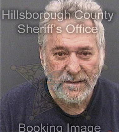 Michael Bland - Hillsborough County, FL 
