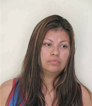 Chrystie Bombardier - Hillsborough County, FL 