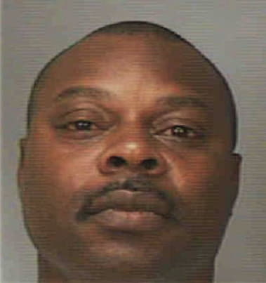 Nathaniel Borders - Polk County, FL 
