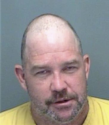 Keith Bradley, - Pinellas County, FL 