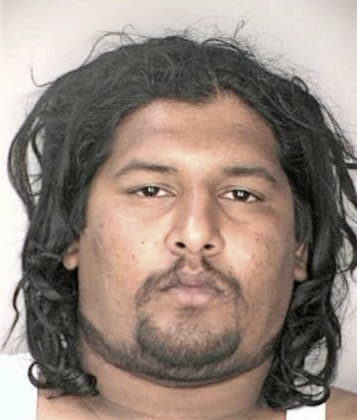 Michael Bradshaw - Hillsborough County, FL 