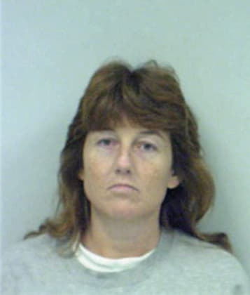 Kimberly Brodasky, - Hernando County, FL 