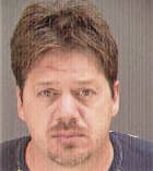 Robert Brown - Cobb County, GA 