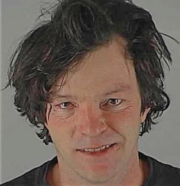 Terence Brown - Deschutes County, OR 