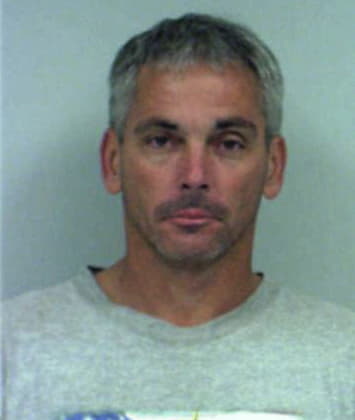 Frank Bruscino, - Hernando County, FL 