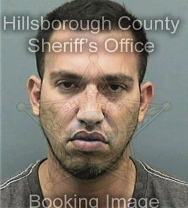 Patrick Bush, - Hillsborough County, FL 