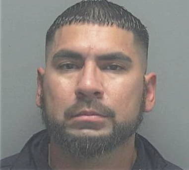 Ricardo Calderon, - Lee County, FL 