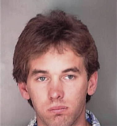 Sheldon Cole - Polk County, FL 