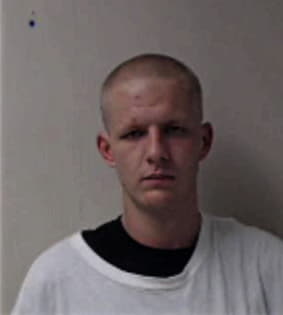 Julian Cosson, - Escambia County, FL 