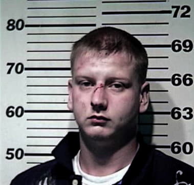 Brandon Cottingham - Campbell County, KY 