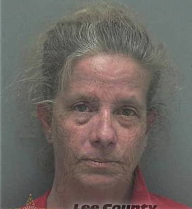 Brittany Craver, - Lee County, FL 