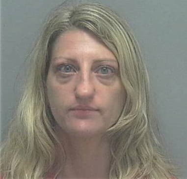 Ashley Curtis, - Lee County, FL 