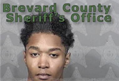 Cortez Curtis, - Brevard County, FL 