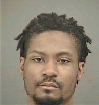 Benjamin Davis, - Mecklenburg County, NC 