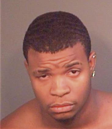 Leron Davis, - Pinellas County, FL 